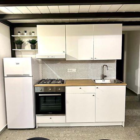 Cala Peppa Loft Butera Apartamento Palermo Exterior foto