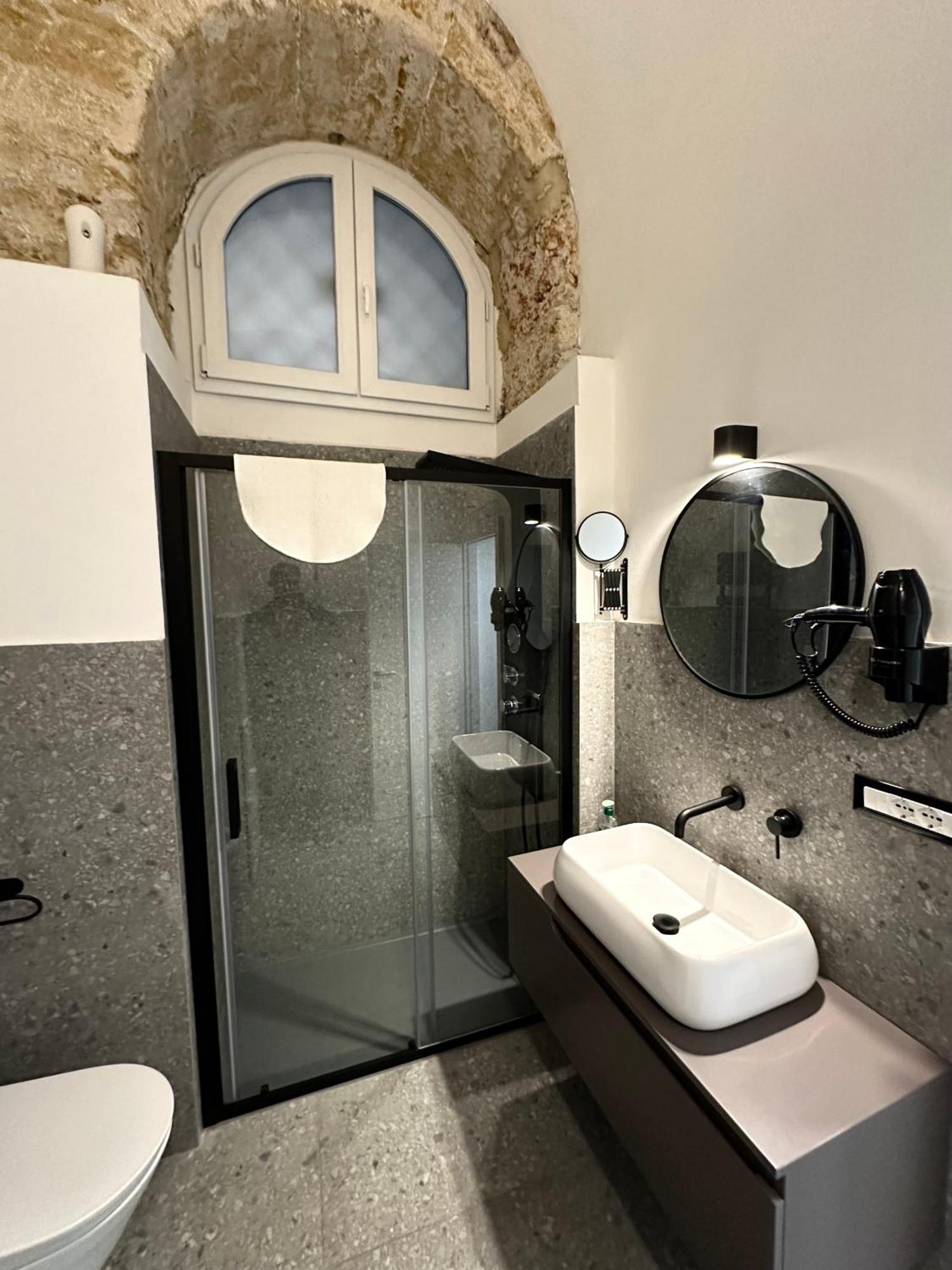 Cala Peppa Loft Butera Apartamento Palermo Exterior foto