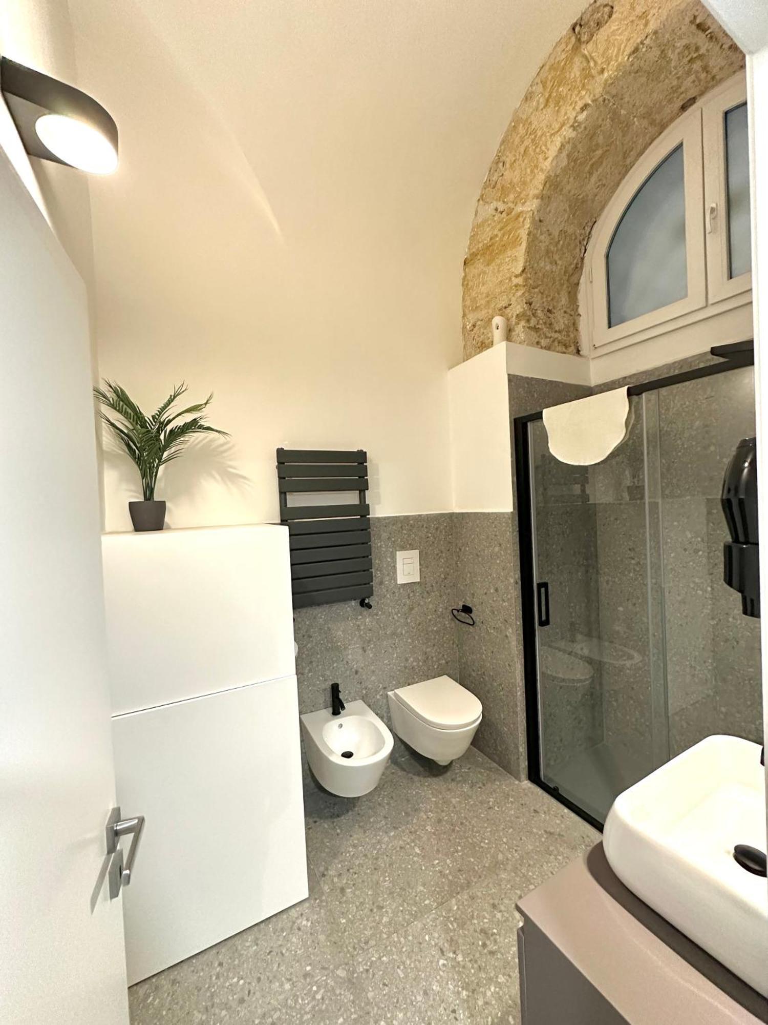 Cala Peppa Loft Butera Apartamento Palermo Exterior foto