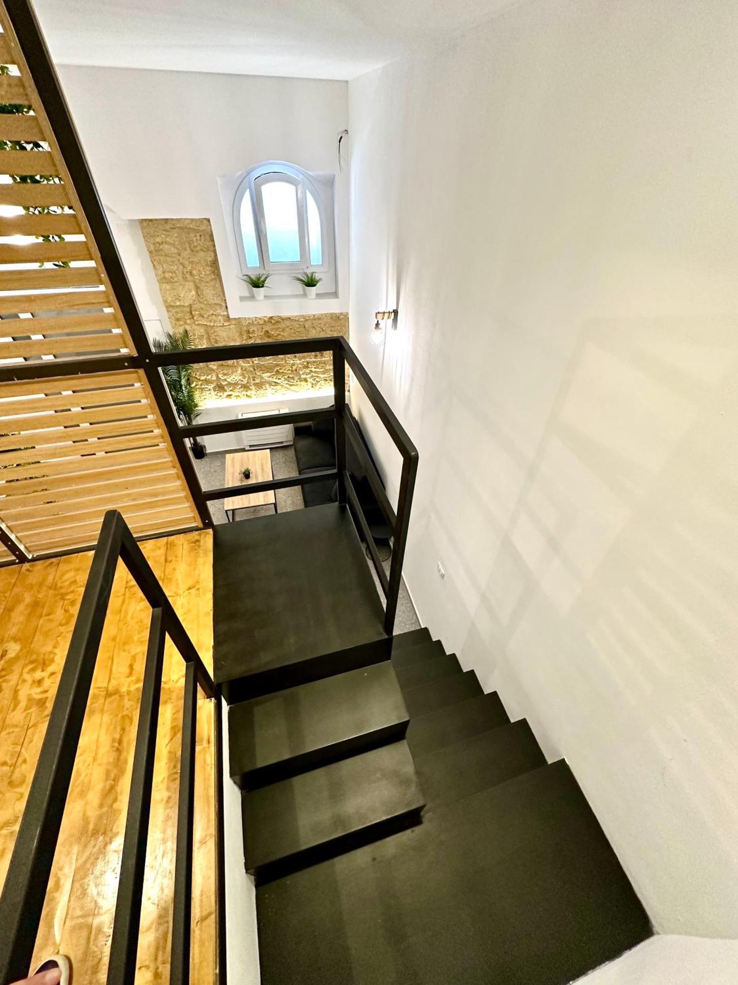 Cala Peppa Loft Butera Apartamento Palermo Exterior foto
