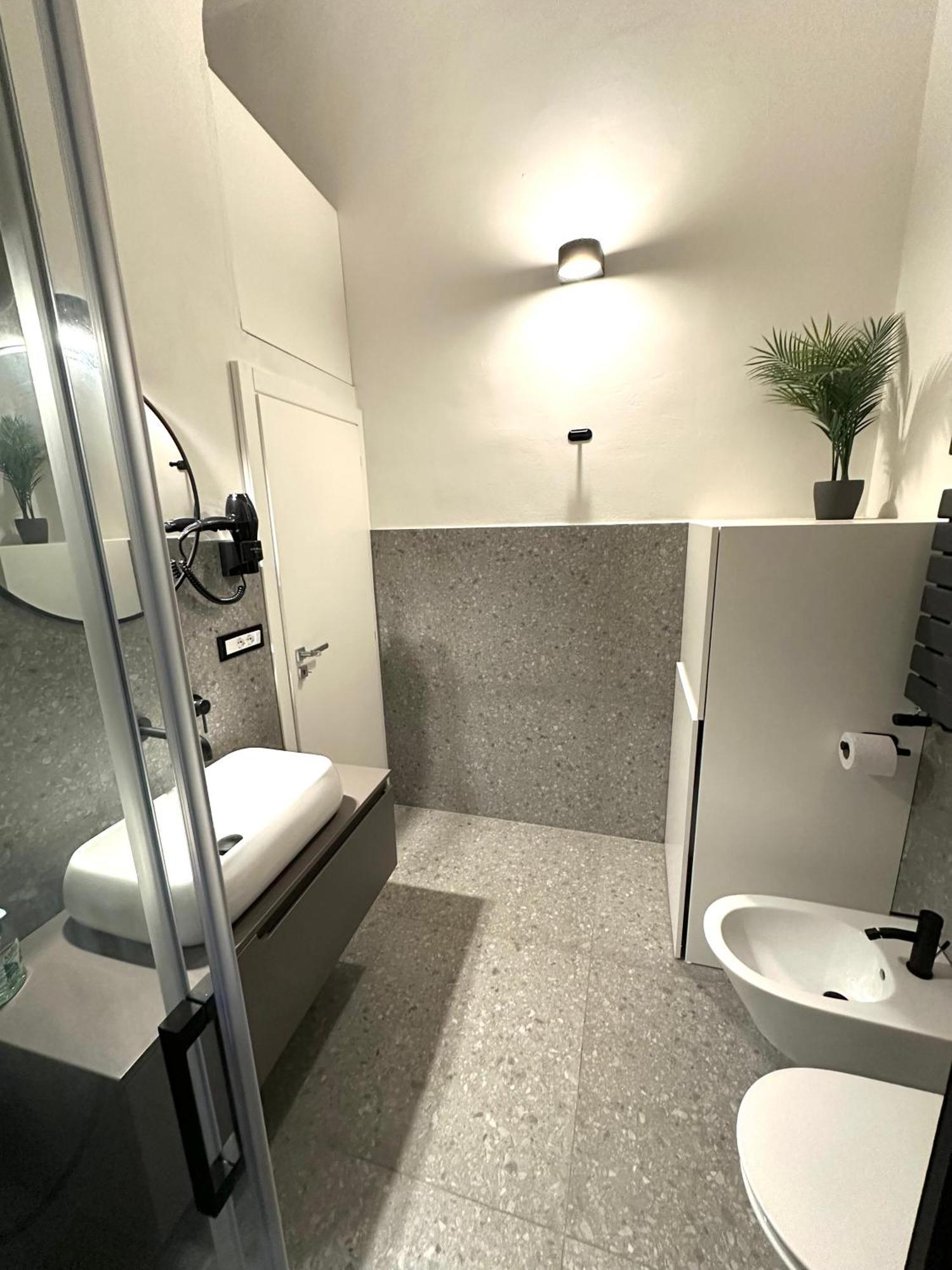 Cala Peppa Loft Butera Apartamento Palermo Exterior foto