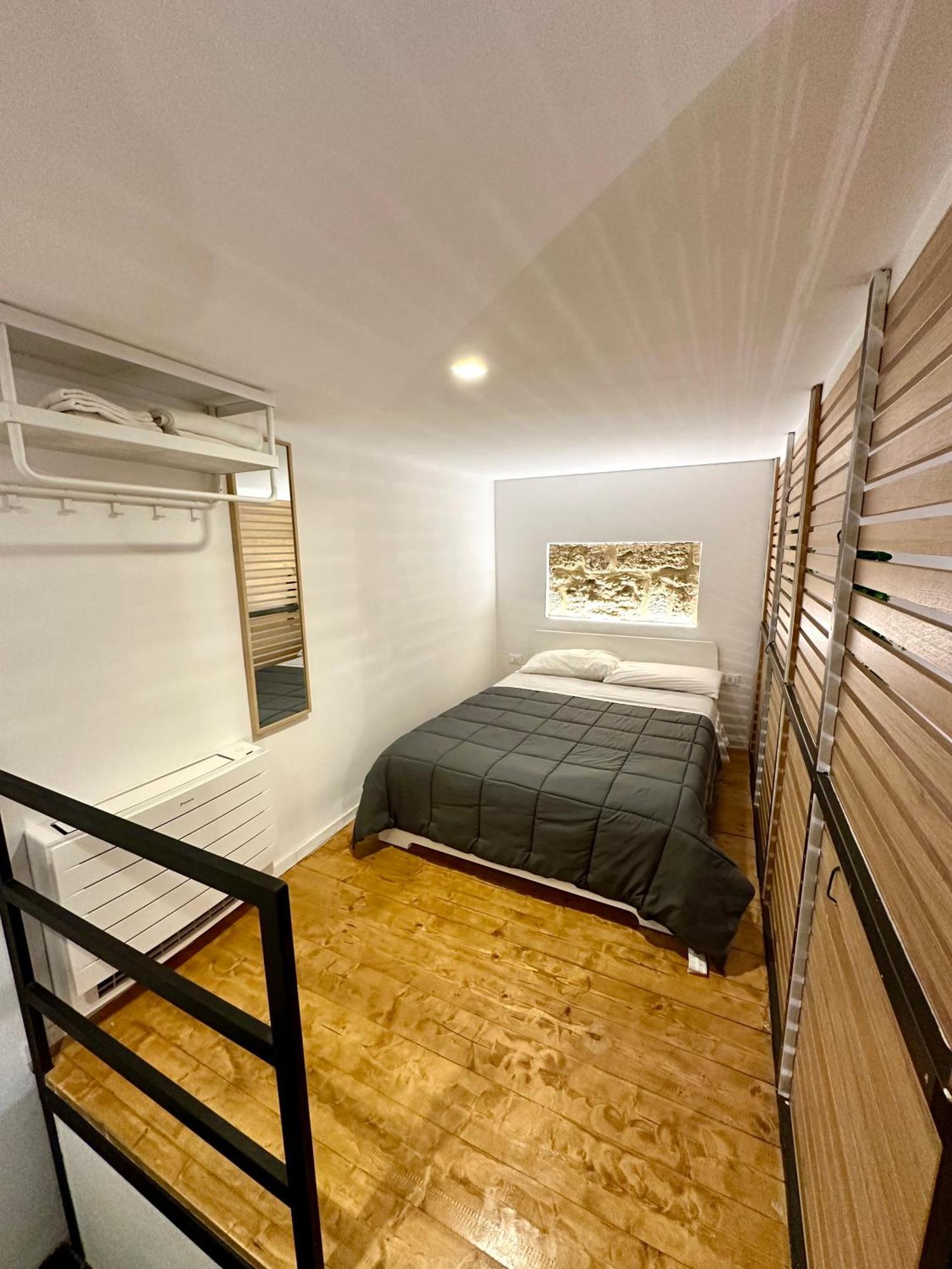 Cala Peppa Loft Butera Apartamento Palermo Exterior foto
